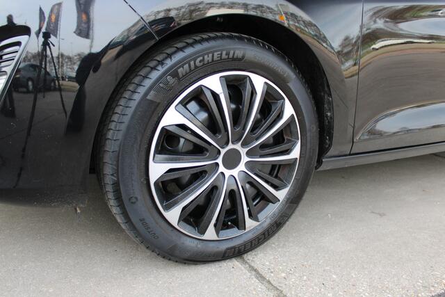 Ford FIESTA 1.0 EcoBoost Connected Carplay&Android Auto Dealer Onderhouden