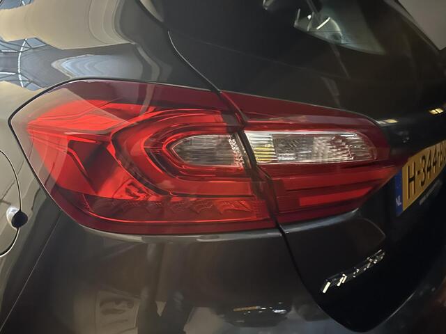 Ford FIESTA 1.0 EcoBoost Titanium /5 drs/camera/Nieuwe apk bij aflevering/Lm velgen/All season banden