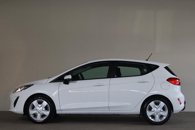 Ford FIESTA 1.1 Trend NL-Auto!! Navigatie I Apple Car-play I Cruise