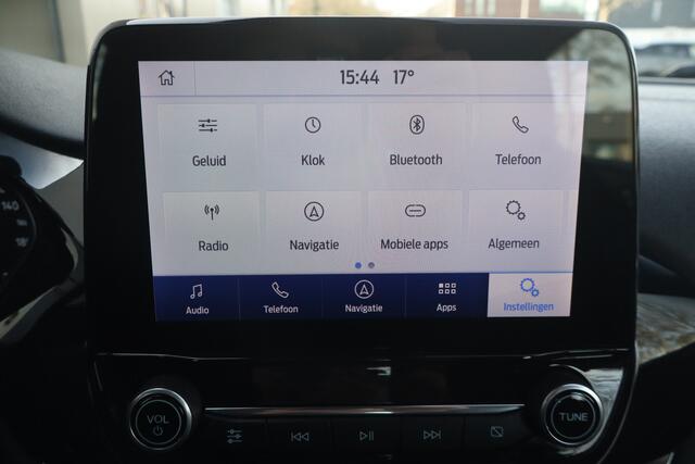Ford FIESTA 1.1 Trend NL-Auto!! Navigatie I Apple Car-play I Cruise