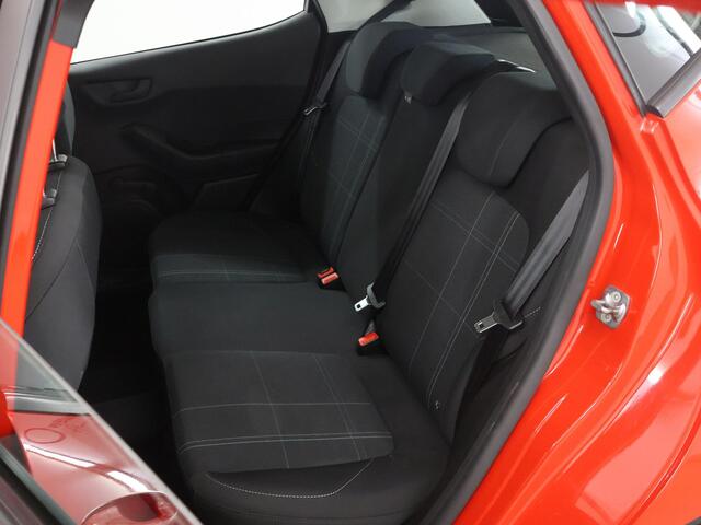 Ford FIESTA 1.0 EcoBoost Connected | Cruise Control | Airco | Apple / Android Carplay |