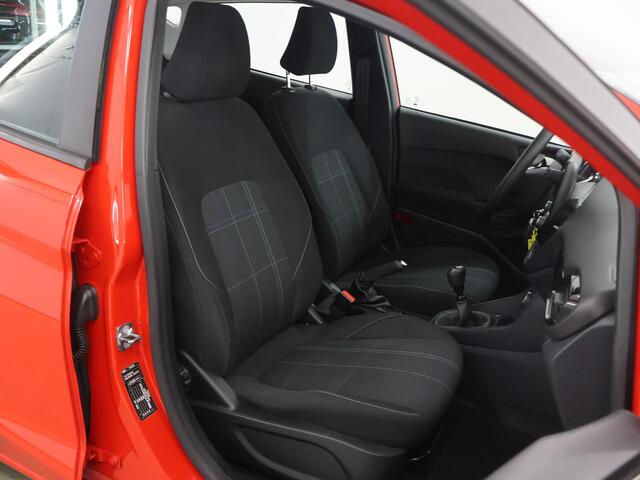 Ford FIESTA 1.0 EcoBoost Connected | Cruise Control | Airco | Apple / Android Carplay |