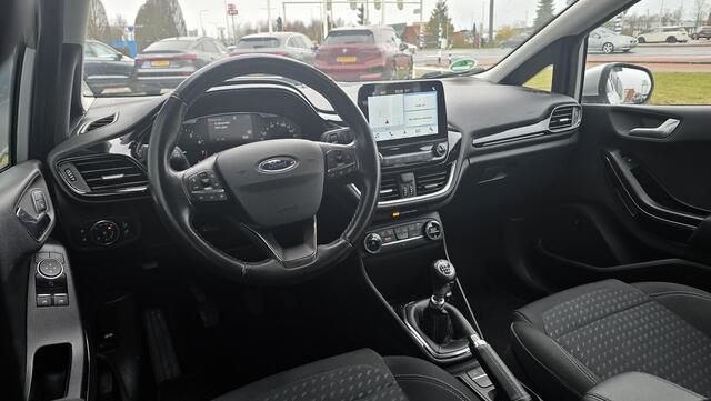 Ford FIESTA 1.0 EcoBoost Titanium |NAP |Camera |B&O Audio