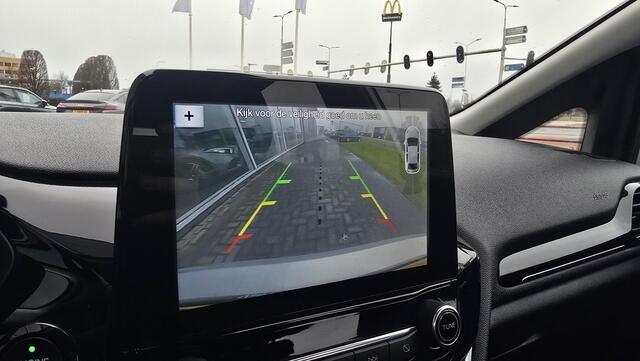 Ford FIESTA 1.0 EcoBoost Titanium |NAP |Camera |B&O Audio