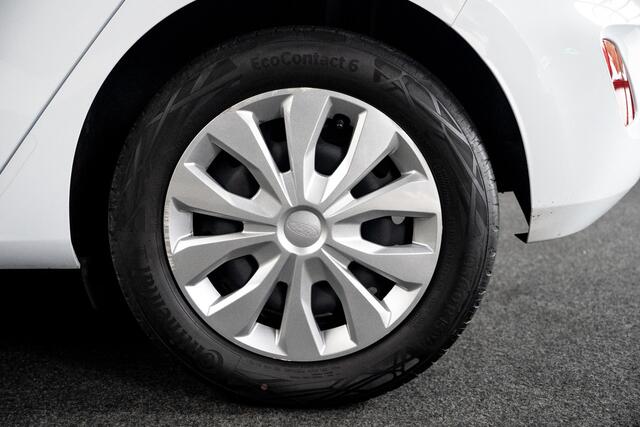 Ford FIESTA 1.1 Ti-VCT Navi Climate PDC LM velgen BTW auto