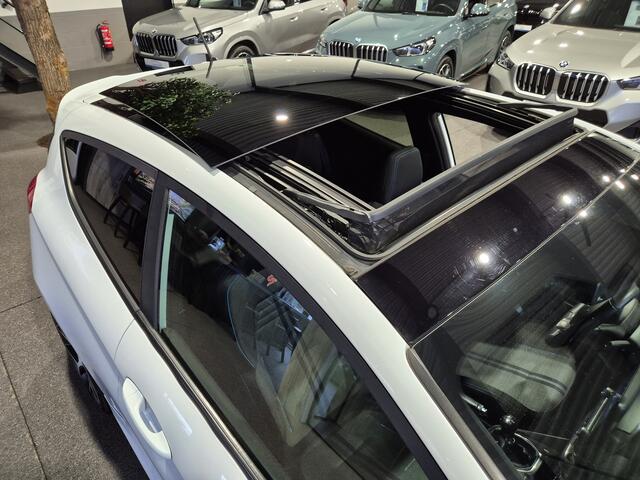 Ford FIESTA 1.5 EcoBoost ST-3 Panorama | 200pk | LED | Navi