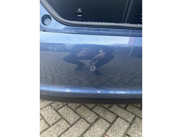 Ford FIESTA 1.0 EcoBoost Hybrid Titanium Automaat | Adaptive cruise | Carplay