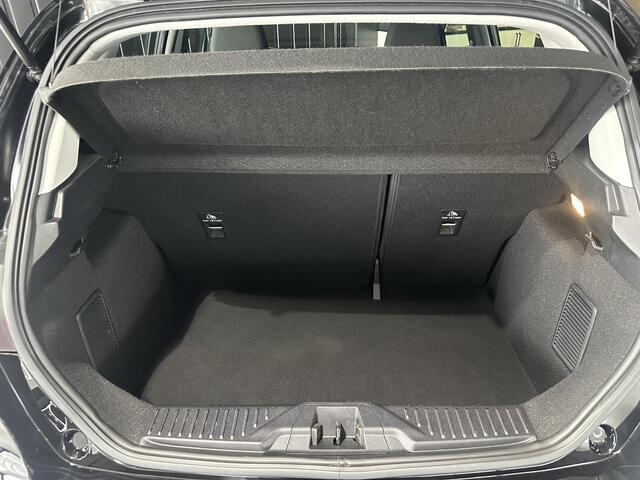 Ford FIESTA 1.0 EcoBoost Hybrid Titanium | Carplay | Navi | Cruise Control | Parkeersensor achter | LED koplampen |