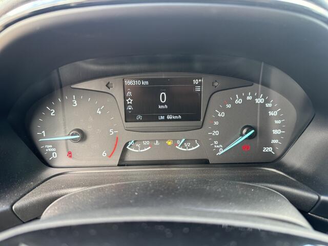 Ford FIESTA 1.5 TDCi 63kW Trend *AIRCO