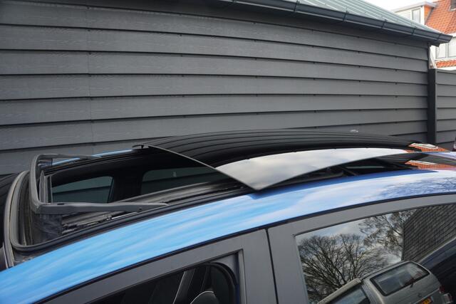 Ford FIESTA 1.5 EcoBoost ST-3 - RECARO - PANODAK - B&O - 240 PK - MILLTEK - BC RACING -