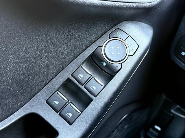 Ford FIESTA 1.0 EcoBoost Hybrid Titanium 16''Lmv, App Connect, Led