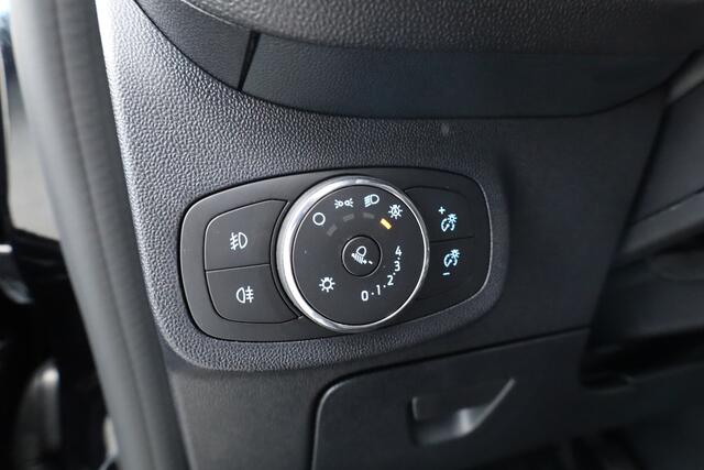 Ford FIESTA 1.0 EcoBoost Hybrid ST-Line X | Winter Pack | Adapt. Cruise | Camera | All Season | Keyless | CarPlay | 17''