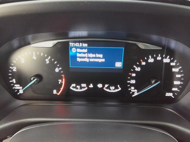 Ford FIESTA 1.0 EcoBoost Titanium | 72.000 km | Winterpack | Navigatie.