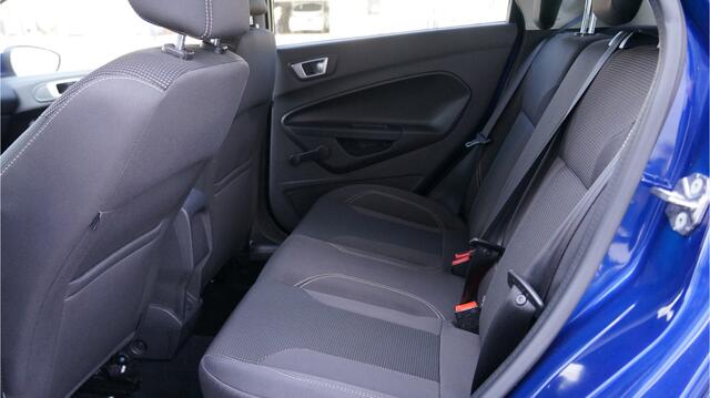 Ford FIESTA 1.0 EcoBoost Titanium rijklaar incl garantie