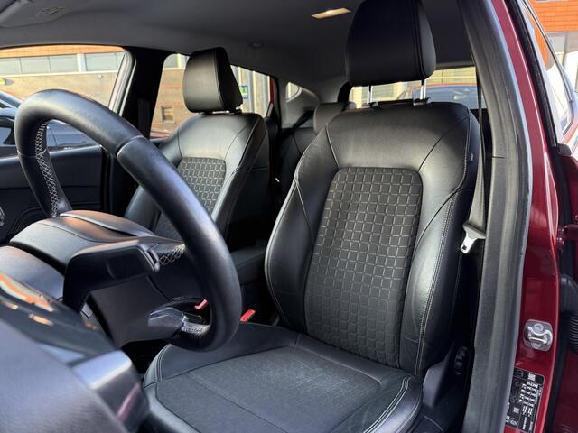 Ford FIESTA 1.0 EcoBoost Hybrid Titanium X NIEUW BINNEN !!