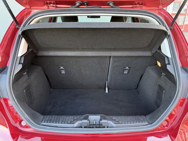 Ford FIESTA 1.0 EcoBoost Hybrid Titanium X NIEUW BINNEN !!