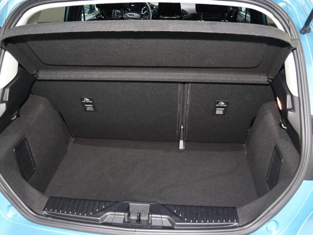 Ford FIESTA 1.0 EcoBoost Hybrid Titanium | Trekhaak | Winterpakket | Climate Control | Cruise Control |