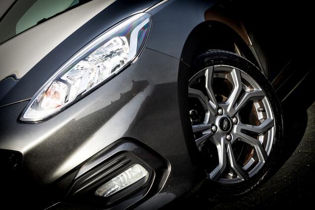 Ford FIESTA 1.0 100 PK EcoBoost ST-Line | Ned Auto |N Model | 5 Drs | | Clima | Navi | PDC | 17 Incl LMV |