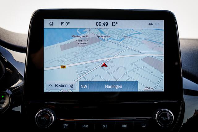 Ford FIESTA 1.0 100 PK EcoBoost ST-Line | Ned Auto |N Model | 5 Drs | | Clima | Navi | PDC | 17 Incl LMV |