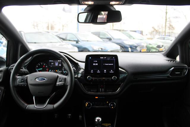 Ford FIESTA 1.0 EcoBoost ST-Line | 72300 KM! | Bellen voor bezichting