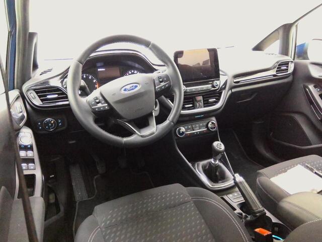 Ford FIESTA 1.0 EcoBoost Titanium | 21700 KM!!! | Winterpack