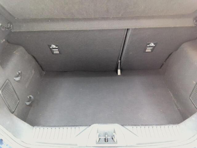 Ford FIESTA 1.0 EcoBoost Titanium | 21700 KM!!! | Winterpack