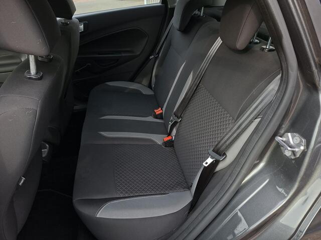 Ford FIESTA 1.0 Style Ultimate, stoelverw. verw. voorruit