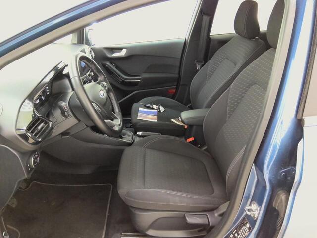 Ford FIESTA 1.0 EcoBoost Titanium | 73.000 km !