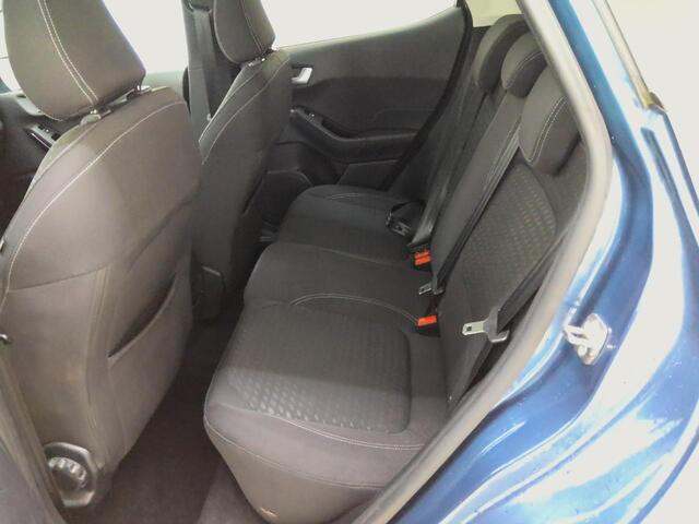 Ford FIESTA 1.0 EcoBoost Titanium | 73.000 km !