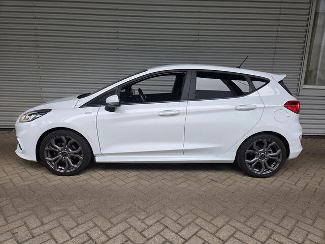 Ford FIESTA 1.0 EcoBoost ST-Line