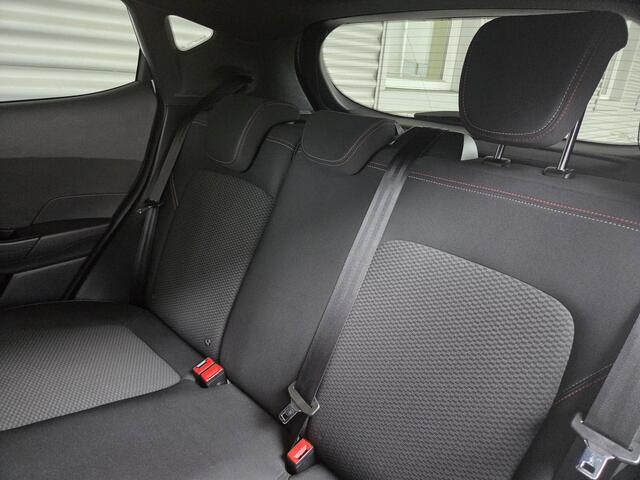 Ford FIESTA 1.0 EcoBoost ST-Line