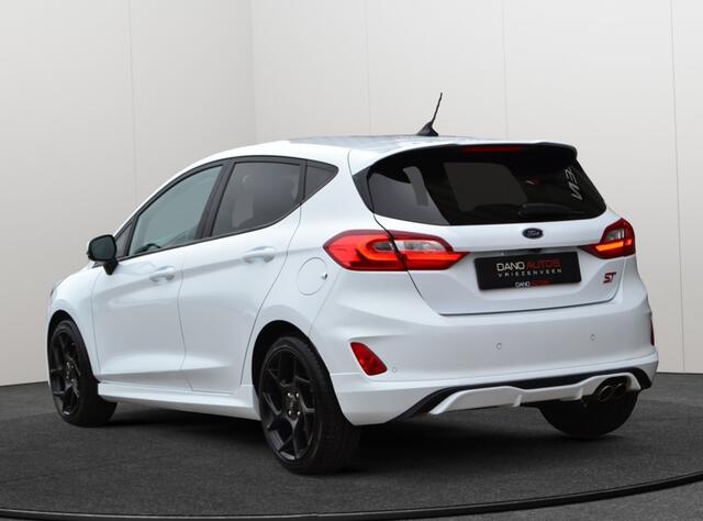 Ford FIESTA 1.5 ST-3 Performance Launch Control/Camera/LED