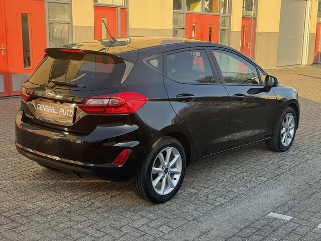 Ford FIESTA 1.0 EcoBoost Titanium, Multimedia B&O, CAMERA