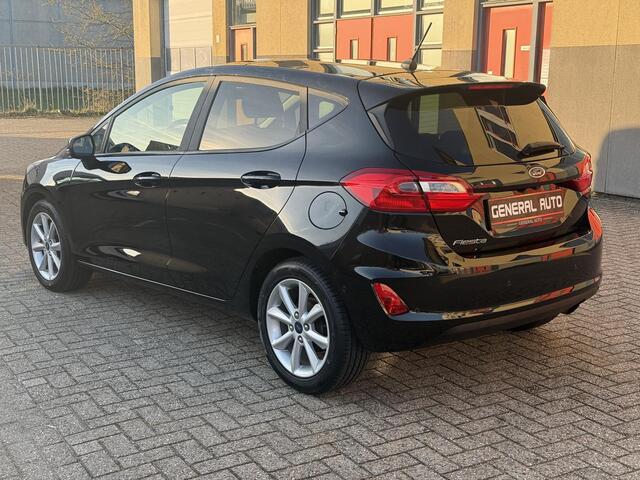 Ford FIESTA 1.0 EcoBoost Titanium, Multimedia B&O, CAMERA