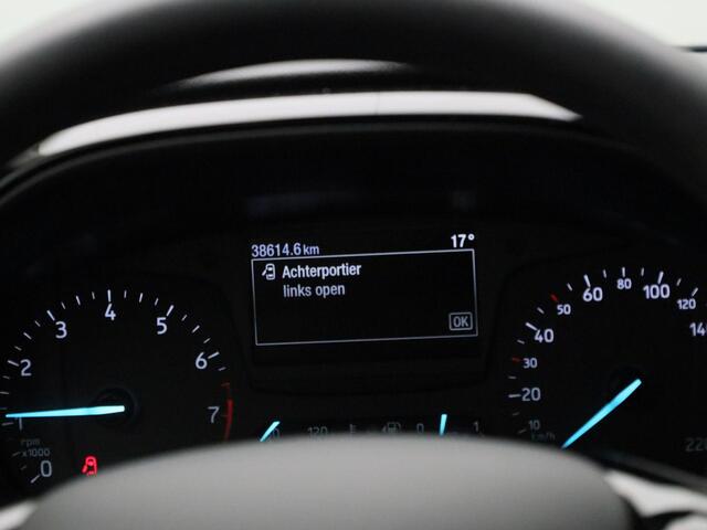 Ford FIESTA 1.0 EcoBoost Connected | Airconditioning | Cruise control | Connectiviteit |