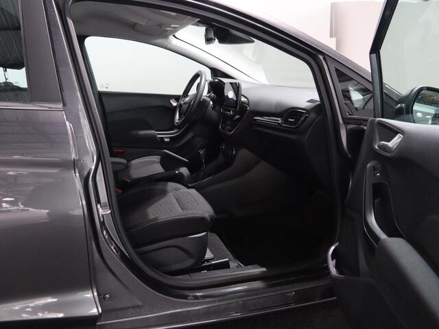 Ford FIESTA 1.0 EcoBoost Hybrid Titanium | Winterpakket | Navigatie | Cruise Control | Climate Control |
