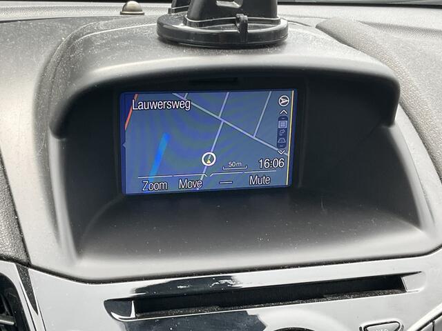 Ford FIESTA 1.5 TDCi Titanium Lease Edition Clima Cruise Audio BT