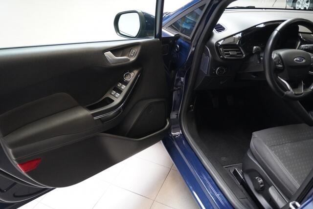 Ford FIESTA 1.0 EcoB. Titanium