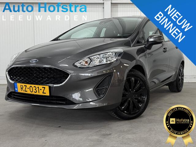 Ford FIESTA 1.1 Trend NAVI CARPLAY AIRCO CRUISE 1STE.-EIGEN.