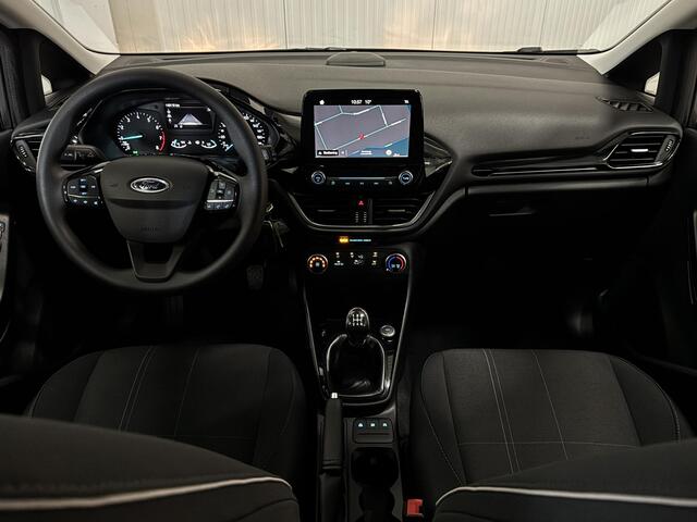 Ford FIESTA 1.1 Trend NAVI CARPLAY AIRCO CRUISE 1STE.-EIGEN.