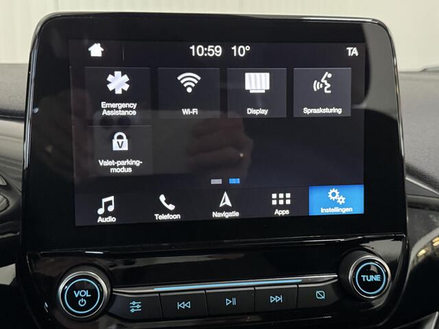 Ford FIESTA 1.1 Trend NAVI CARPLAY AIRCO CRUISE 1STE.-EIGEN.