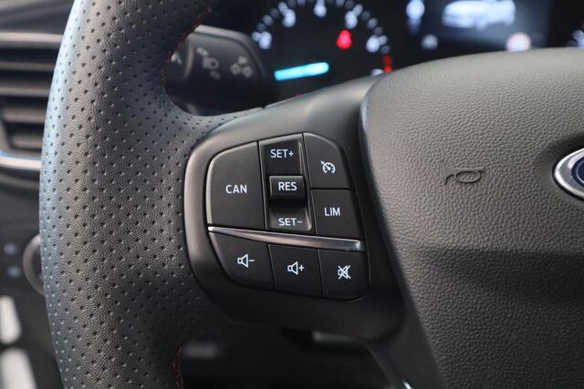 Ford FIESTA 1.0 EcoBoost Hybrid ST-Line X Keyless Camera