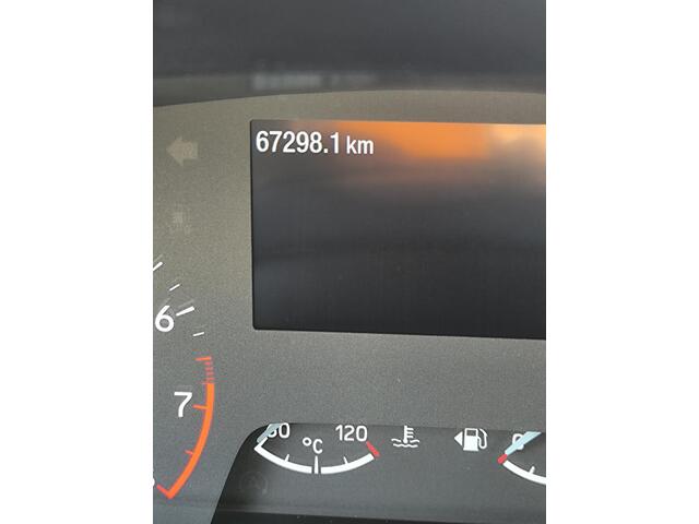 Ford FIESTA 1.0 EcoBoost ST-Line X Carplay,Camera, parkeerhulp, stoel +stuur verwarming, virtual cockpit.