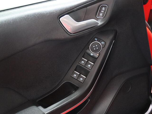 Ford FIESTA 1.0 EcoBoost Titanium | Cruise Control | Climate Control | Apple Carplay / Android Auto |