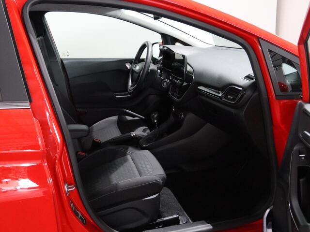 Ford FIESTA 1.0 EcoBoost Titanium | Cruise Control | Climate Control | Apple Carplay / Android Auto |