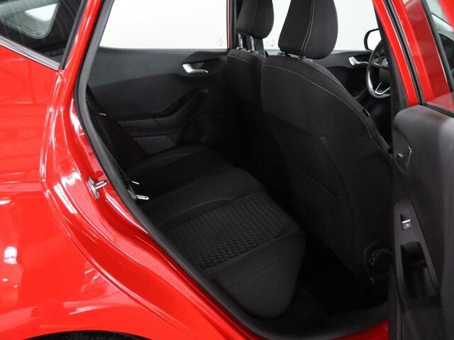 Ford FIESTA 1.0 EcoBoost Titanium | Cruise Control | Climate Control | Apple Carplay / Android Auto |