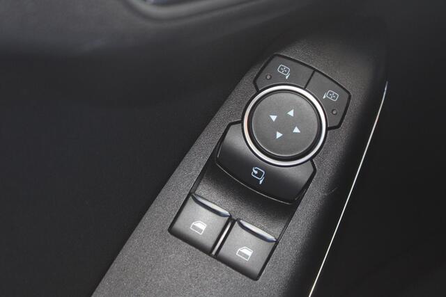 Ford FIESTA 1.0 EcoBoost 100 PK Titanium | Trekhaak | Voorruitverwarming | Camera | Adaptieve Cruise Control