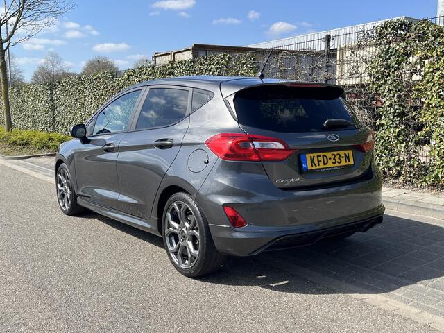 Ford FIESTA 1.0 EcoBoost ST-Line * Carplay * Nieuwe Distr. * Garantie