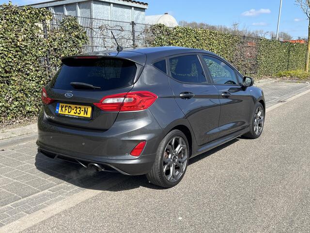 Ford FIESTA 1.0 EcoBoost ST-Line * Carplay * Nieuwe Distr. * Garantie