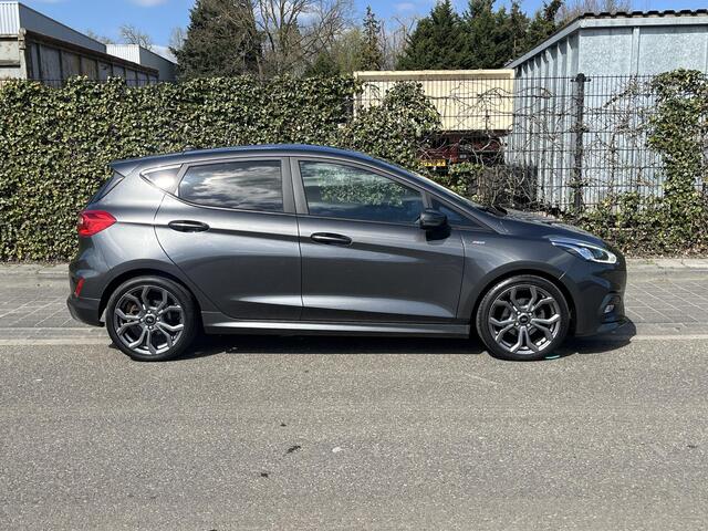 Ford FIESTA 1.0 EcoBoost ST-Line * Carplay * Nieuwe Distr. * Garantie
